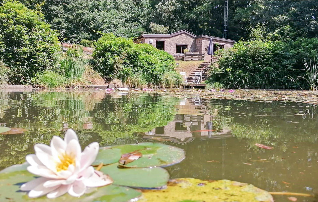 Feriehus - Meeuwen-Gruitrode , Belgia - BLI032 9