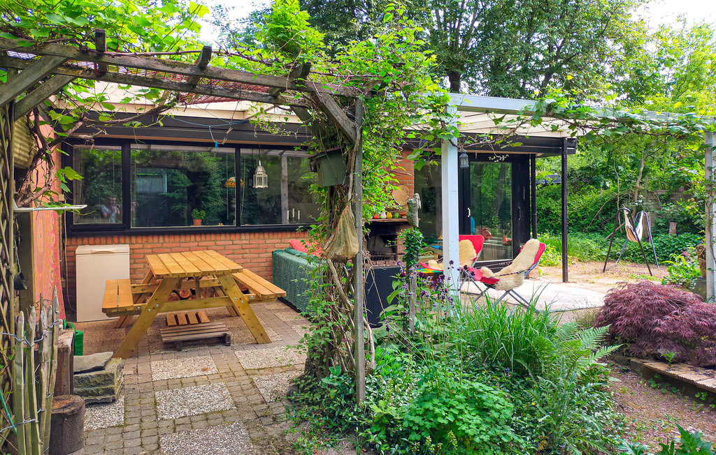 Feriehuse - Rekem-Lanaken , Belgien - BLI137 10