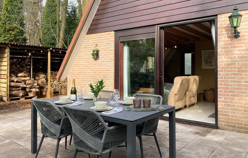 Feriehuse - Rekem-Lanaken , Belgien - BLI138 2