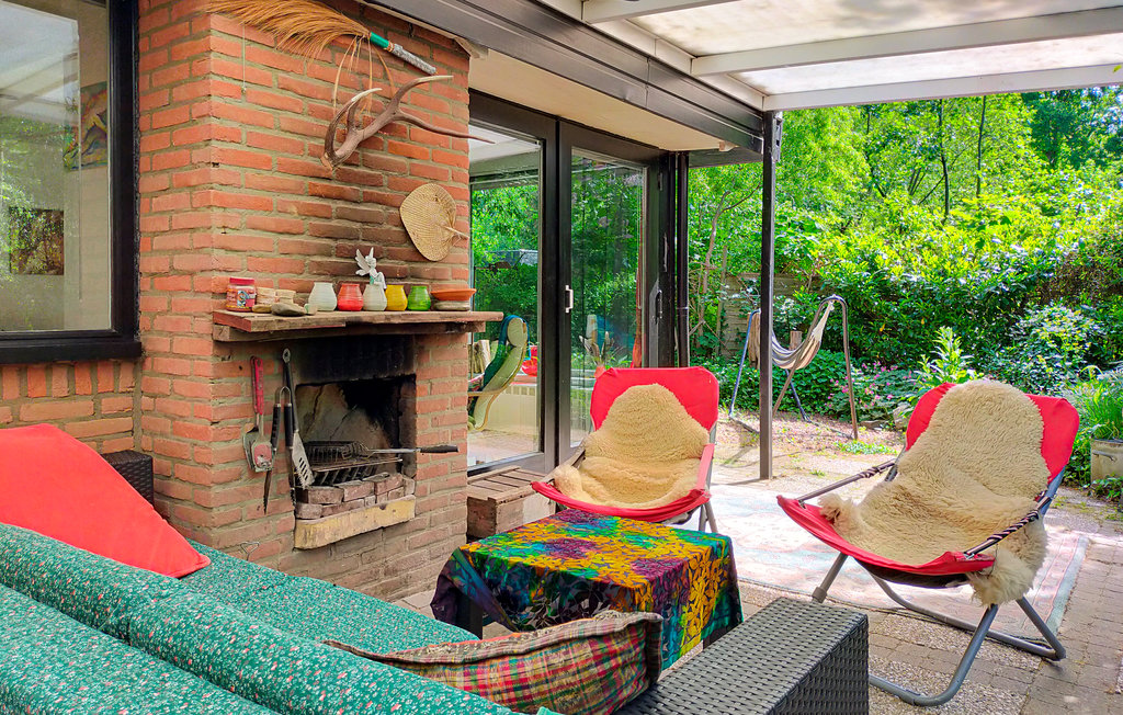 Feriehuse - Rekem-Lanaken , Belgien - BLI137 2