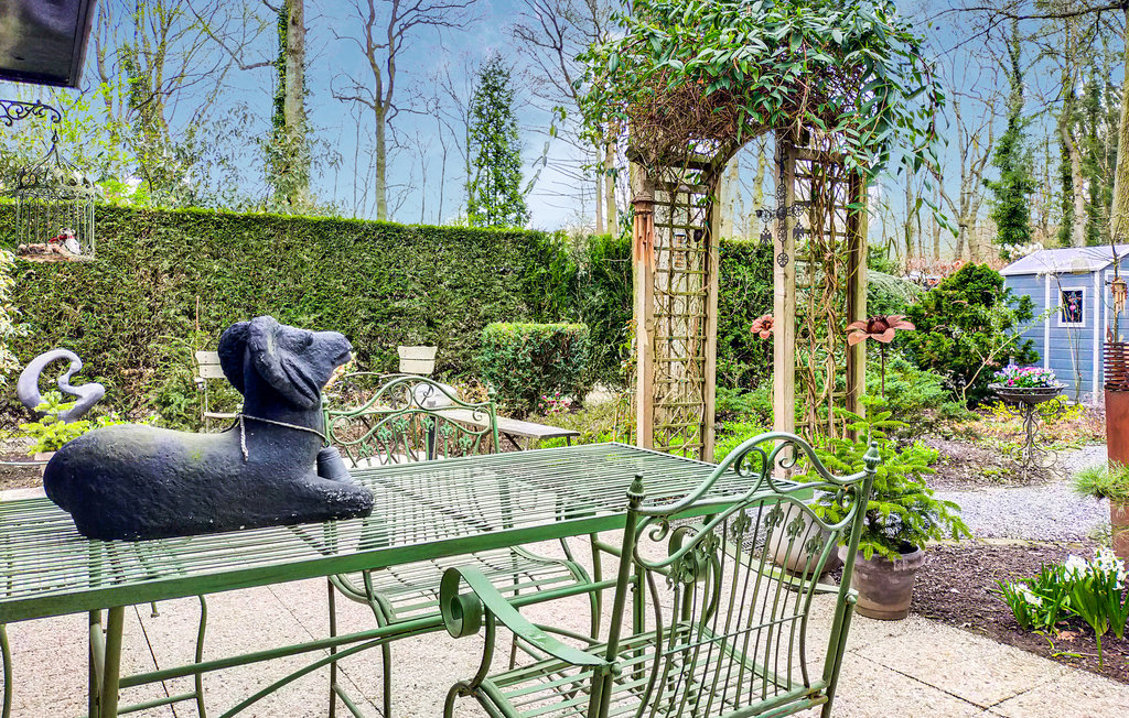 Ferienhaus - Rekem-Lanaken , Belgien - BLI129 13