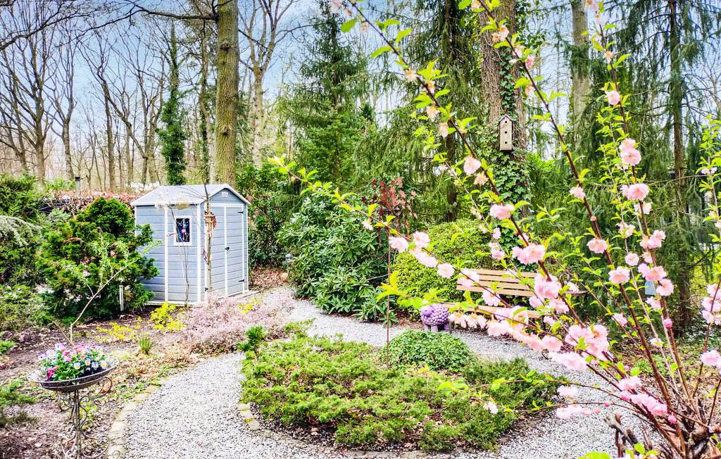 Ferienhaus - Rekem-Lanaken , Belgien - BLI129 3