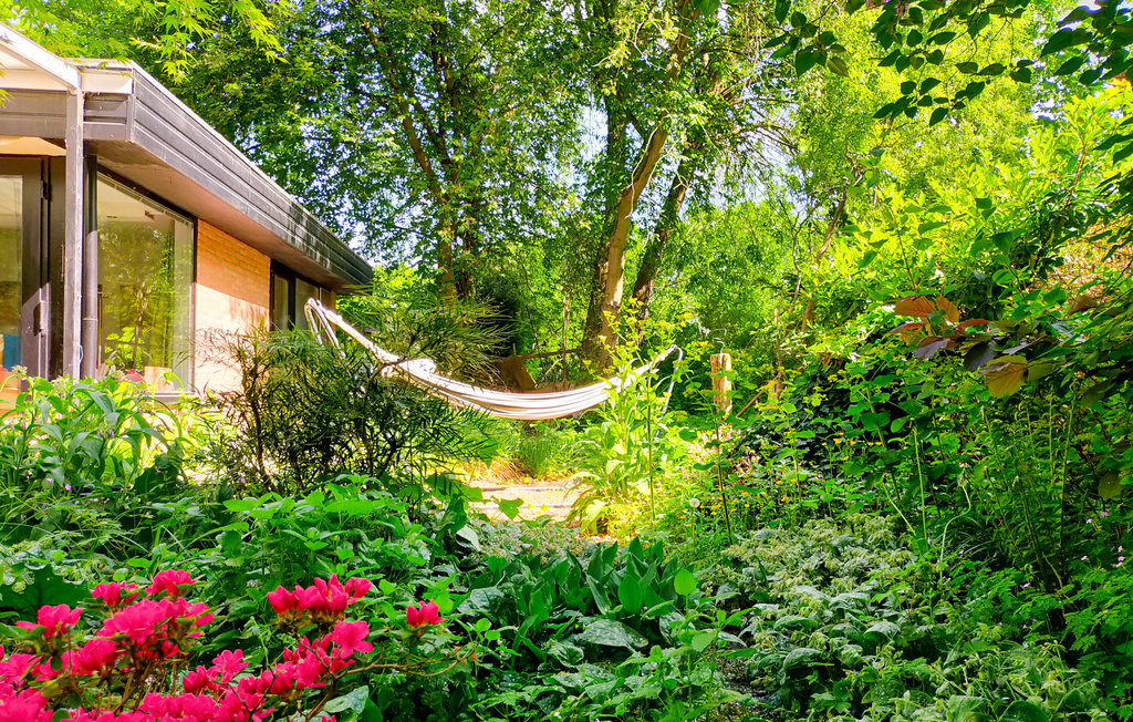 Feriehuse - Rekem-Lanaken , Belgien - BLI137 3