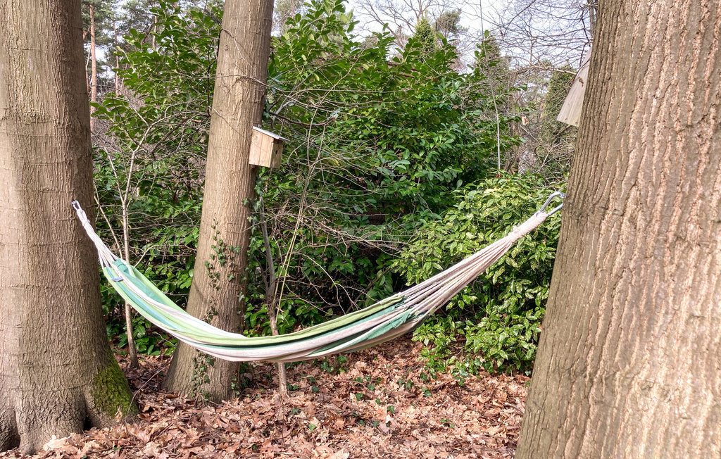 Feriehuse - Rekem-Lanaken , Belgien - BLI138 12