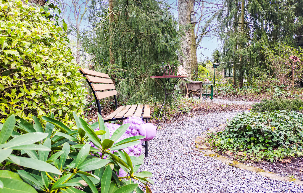 Ferienhaus - Rekem-Lanaken , Belgien - BLI129 14