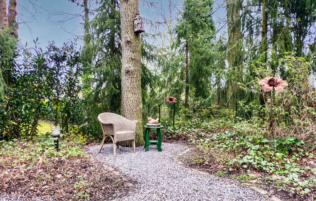 Ferienhaus - Rekem-Lanaken , Belgien - BLI129 15