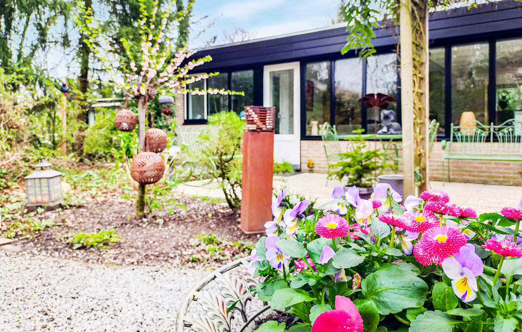 Ferienhaus - Rekem-Lanaken , Belgien - BLI129 2