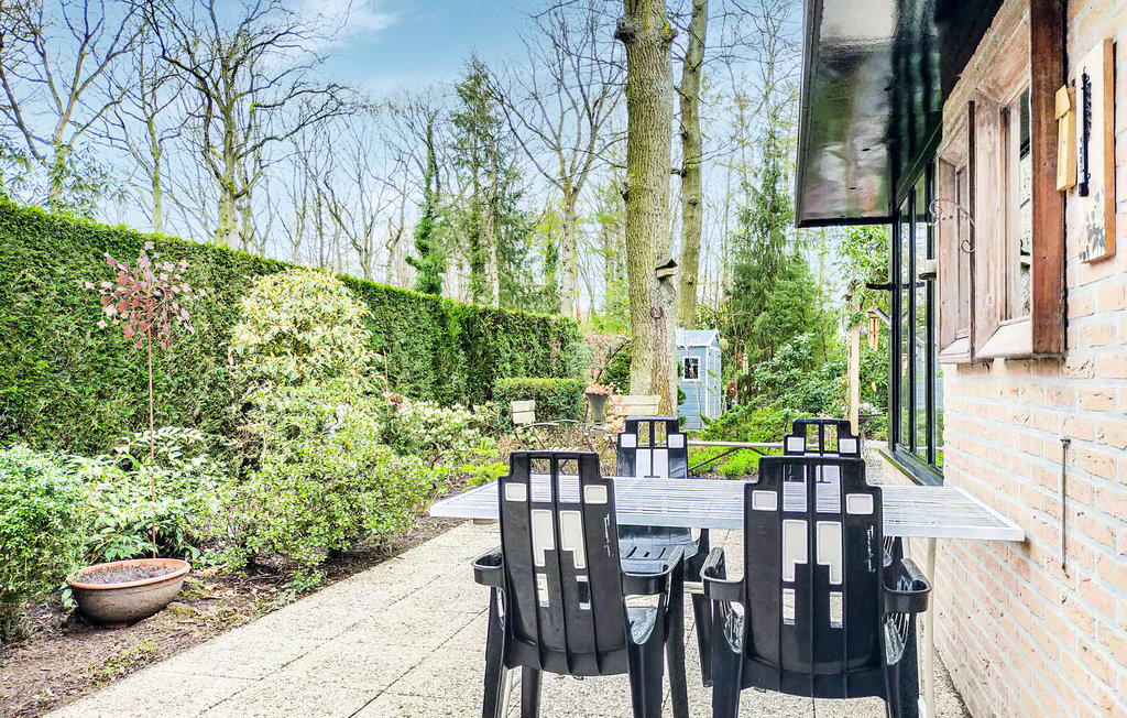 Ferienhaus - Rekem-Lanaken , Belgien - BLI129 17