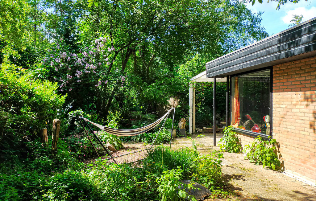 Feriehuse - Rekem-Lanaken , Belgien - BLI137 12