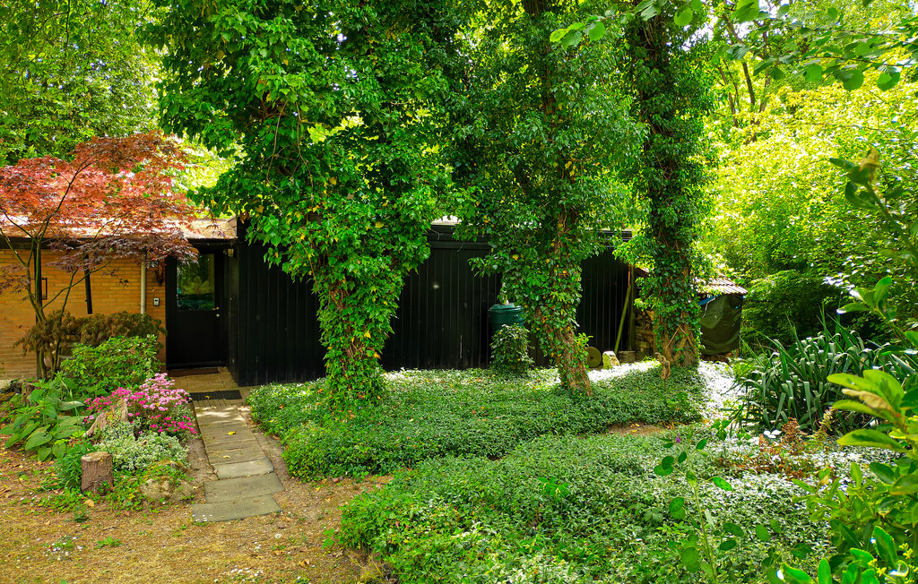 Feriehuse - Rekem-Lanaken , Belgien - BLI137 13