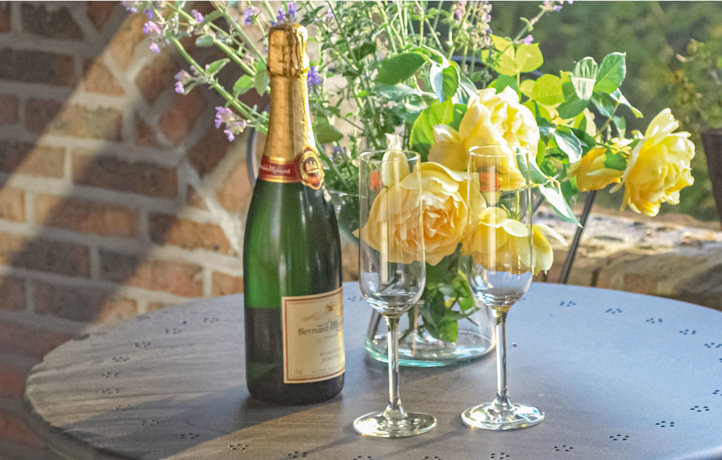 Feriehus - Kinrooi , Belgia - BLI012 14