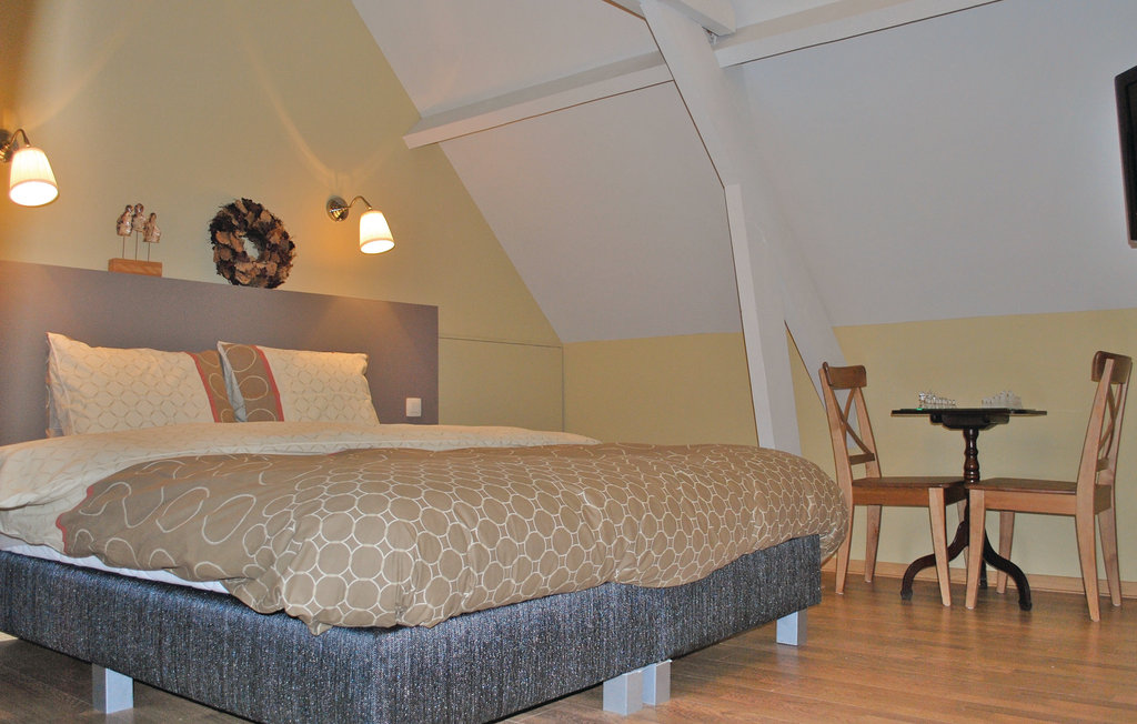 Feriehus - Kinrooi , Belgia - BLI012 6