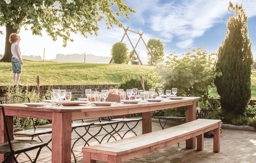 Feriehus - Remersdaal, Voeren , Belgia - BLI030 3