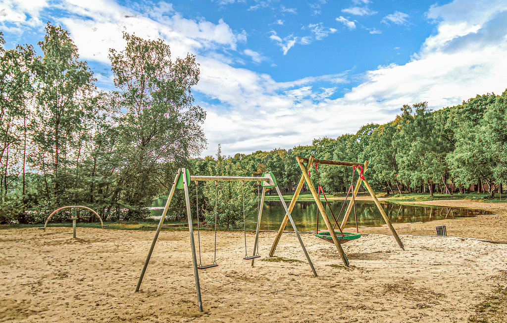 Feriehuse - Rekem-Lanaken , Belgien - BLI137 23