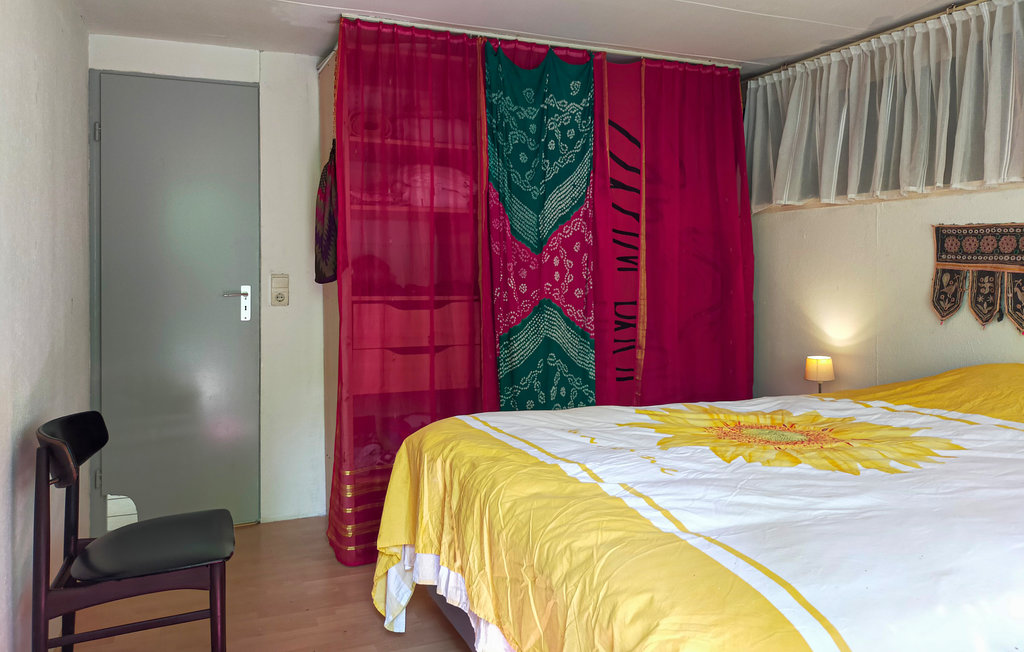 Feriehuse - Rekem-Lanaken , Belgien - BLI137 17