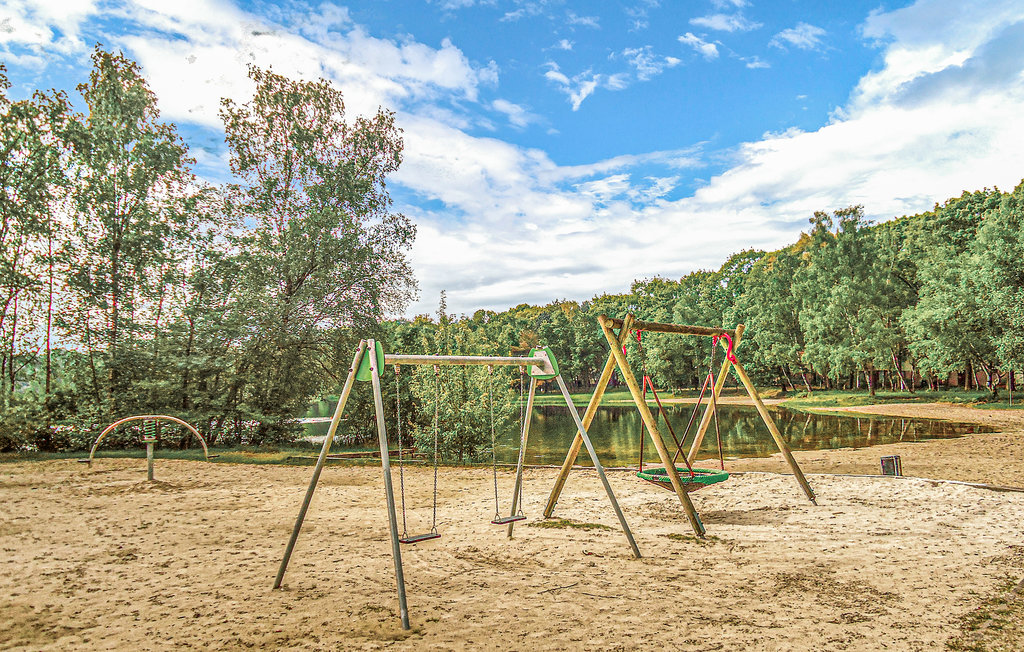 Feriehuse - Rekem-Lanaken , Belgien - BLI138 23