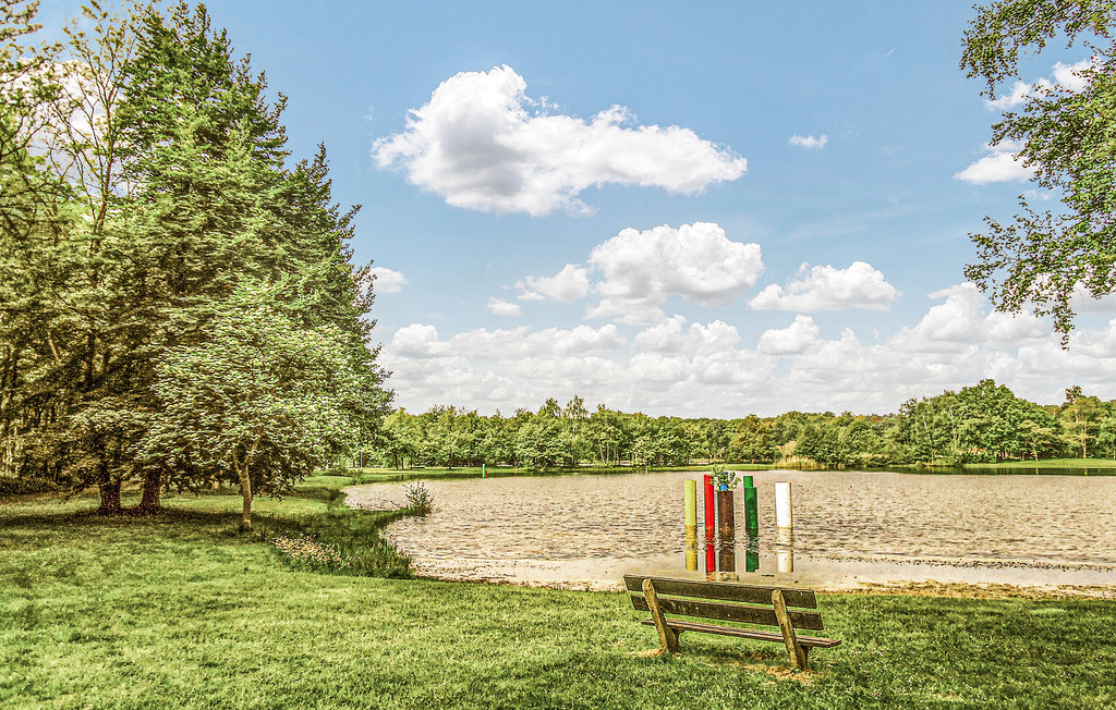 Feriehuse - Rekem-Lanaken , Belgien - BLI138 24