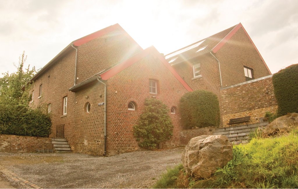 Feriehus - Remersdaal, Voeren , Belgia - BLI030 22