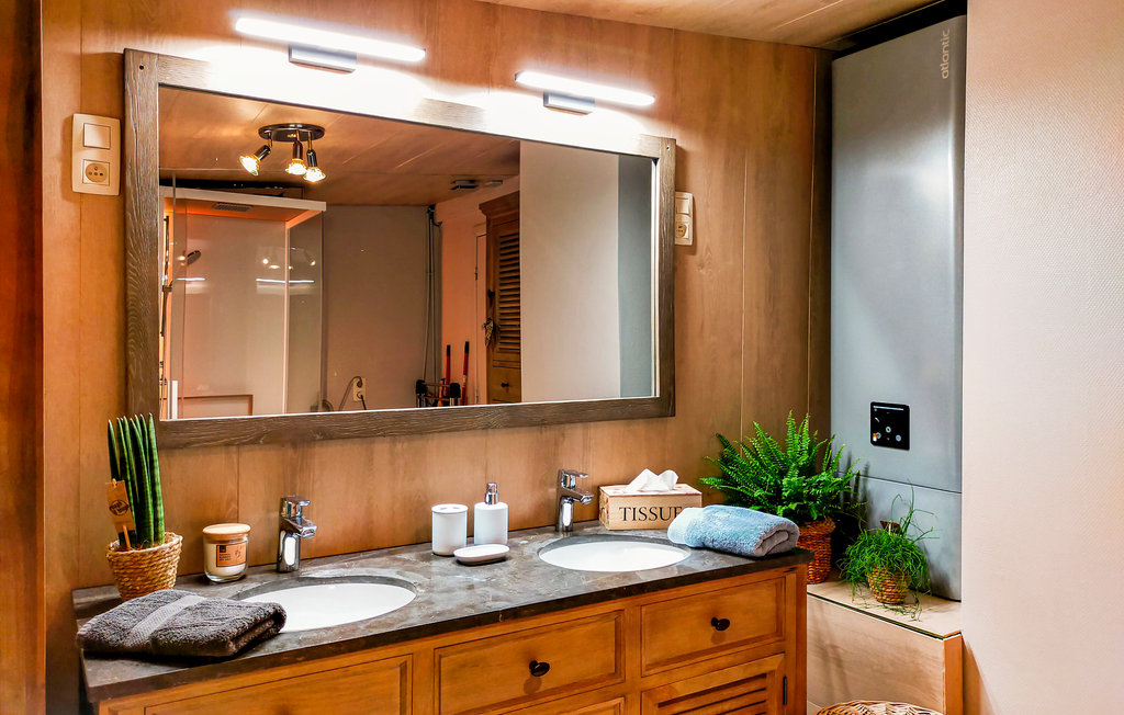 Feriehus - Meeuwen-Gruitrode , Belgia - BLI032 20