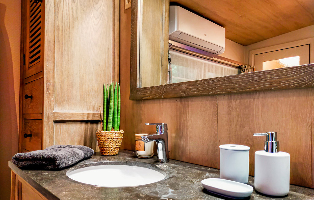 Feriehus - Meeuwen-Gruitrode , Belgia - BLI032 21