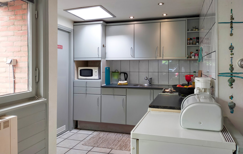 Feriehuse - Rekem-Lanaken , Belgien - BLI137 9