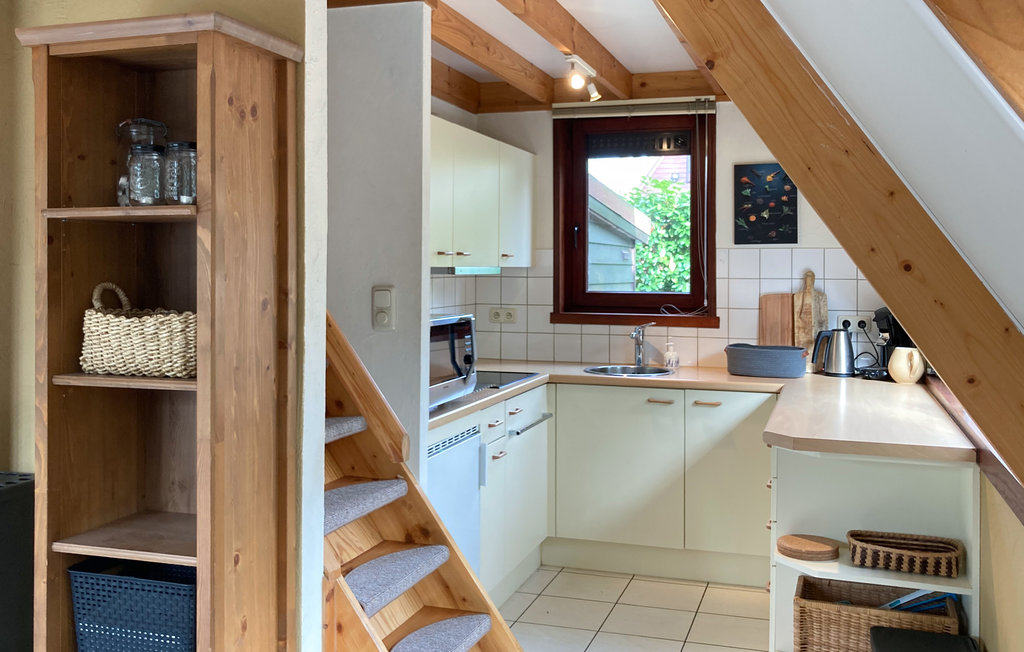 Feriehuse - Rekem-Lanaken , Belgien - BLI138 7