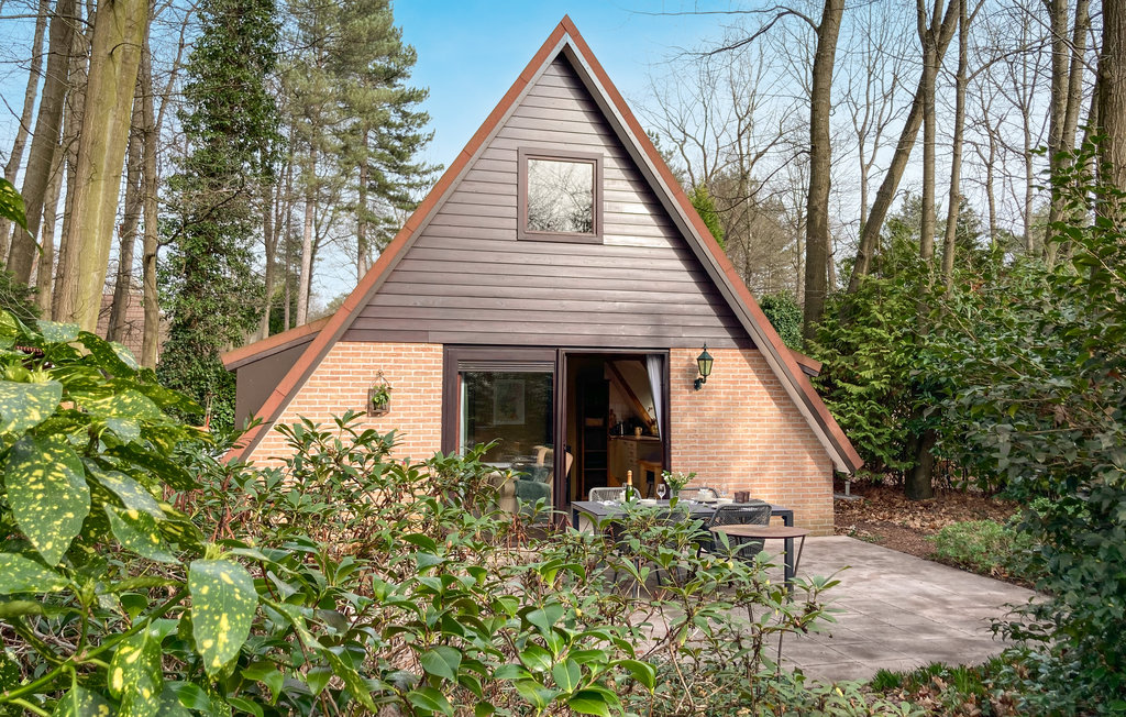 Feriehuse - Rekem-Lanaken , Belgien - BLI138 9