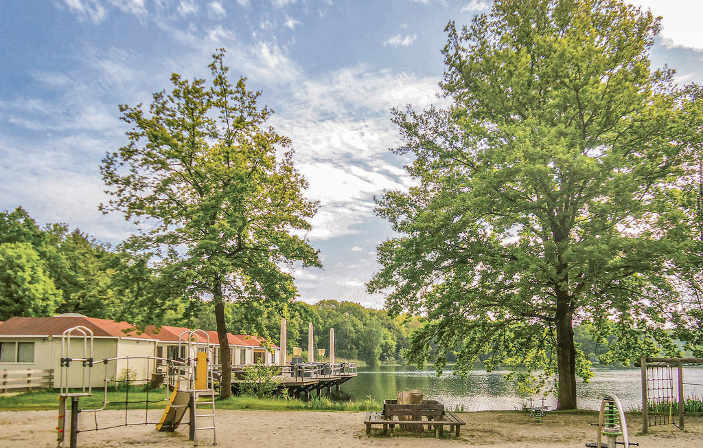 Ferienhaus - Rekem-Lanaken , Belgien - BLI129 28