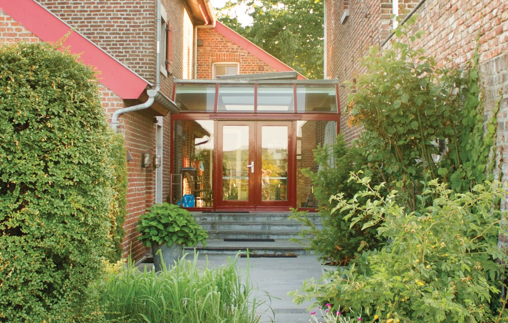 Feriehus - Remersdaal, Voeren , Belgia - BLI030 20