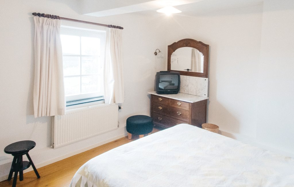 Feriehus - Remersdaal, Voeren , Belgia - BLI030 10