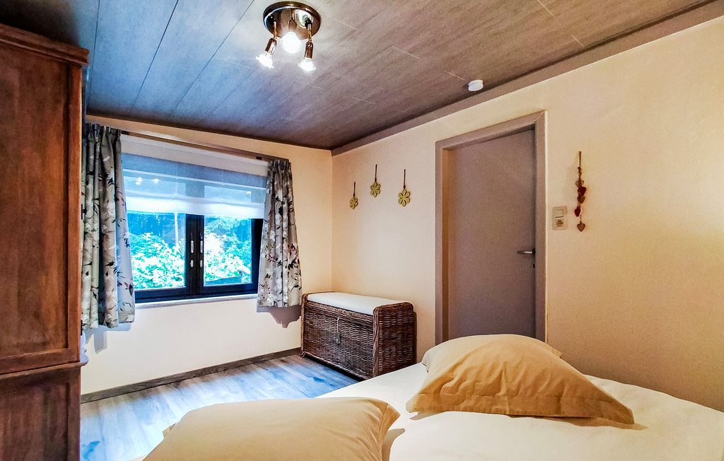 Feriehus - Meeuwen-Gruitrode , Belgia - BLI032 18