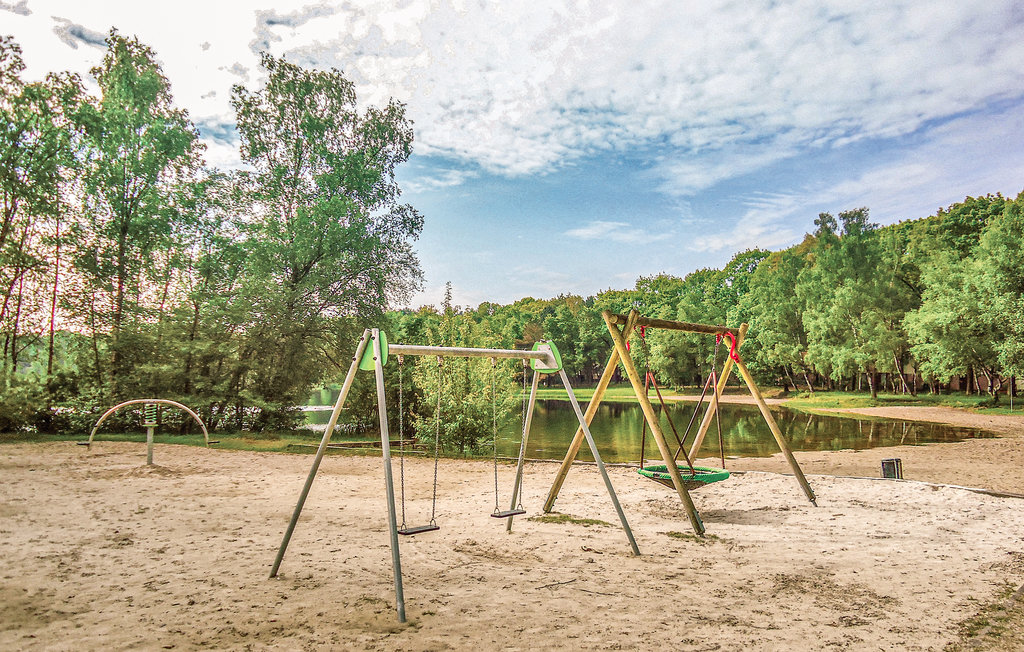 Ferienhaus - Rekem-Lanaken , Belgien - BLI129 29