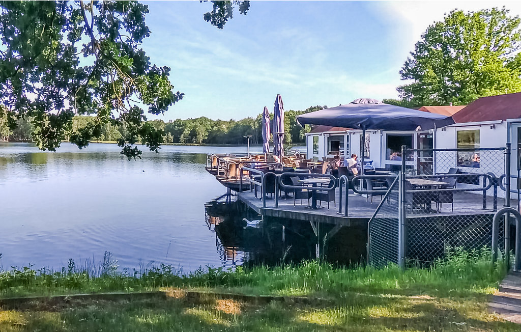 Ferienhaus - Rekem-Lanaken , Belgien - BLI129 31