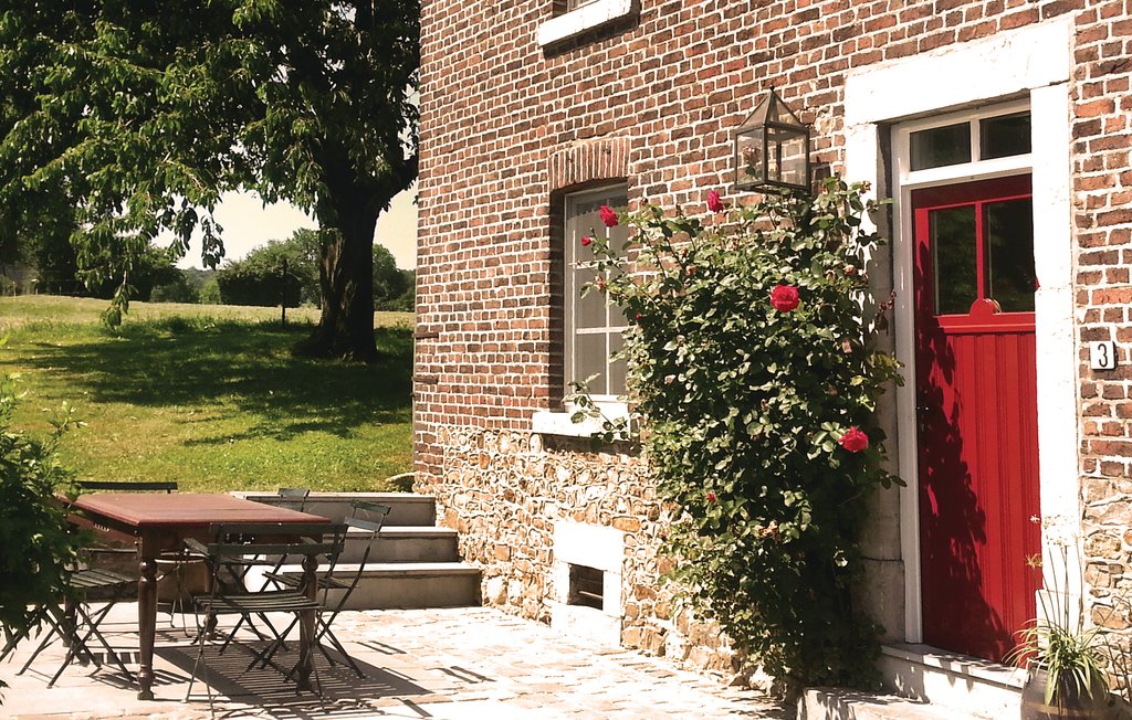 Feriehus - Remersdaal, Voeren , Belgia - BLI030 21