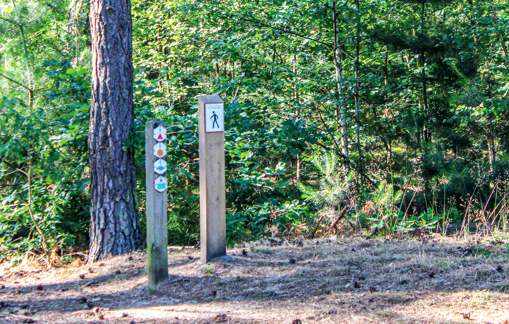 Feriehus - Meeuwen-Gruitrode , Belgia - BLI032 32