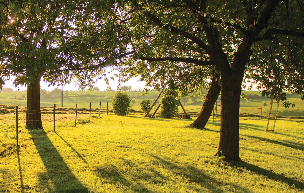 Feriehus - Remersdaal, Voeren , Belgia - BLI030 23