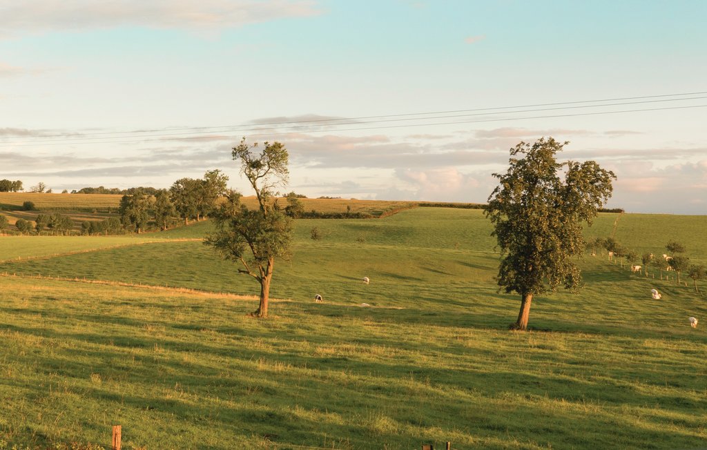 Feriehus - Remersdaal, Voeren , Belgia - BLI030 24