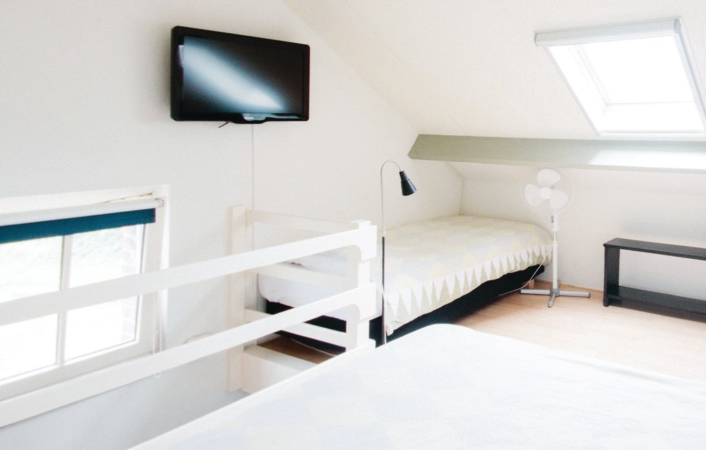 Feriehus - Remersdaal, Voeren , Belgia - BLI030 16