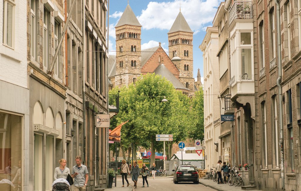 Feriehus - Remersdaal, Voeren , Belgia - BLI030 29