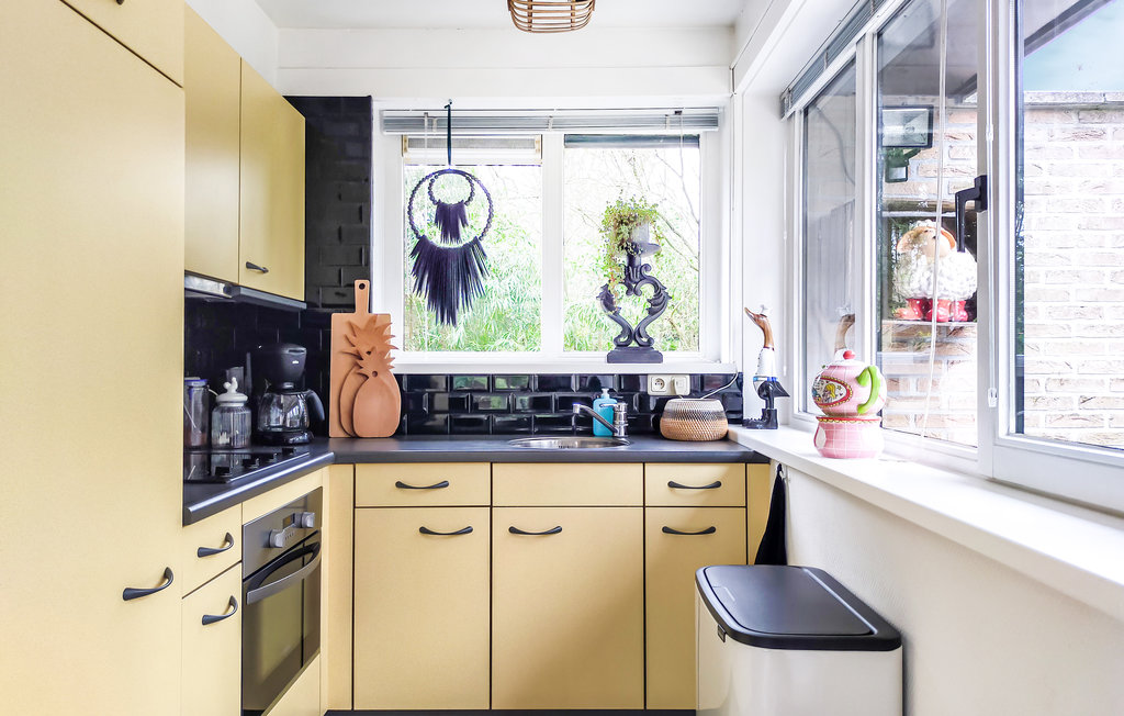 Ferienhaus - Rekem-Lanaken , Belgien - BLI129 22