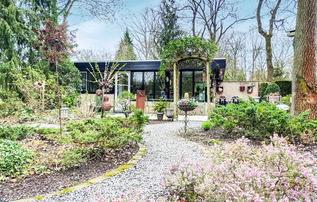 Ferienhaus - Rekem-Lanaken , Belgien - BLI129 9