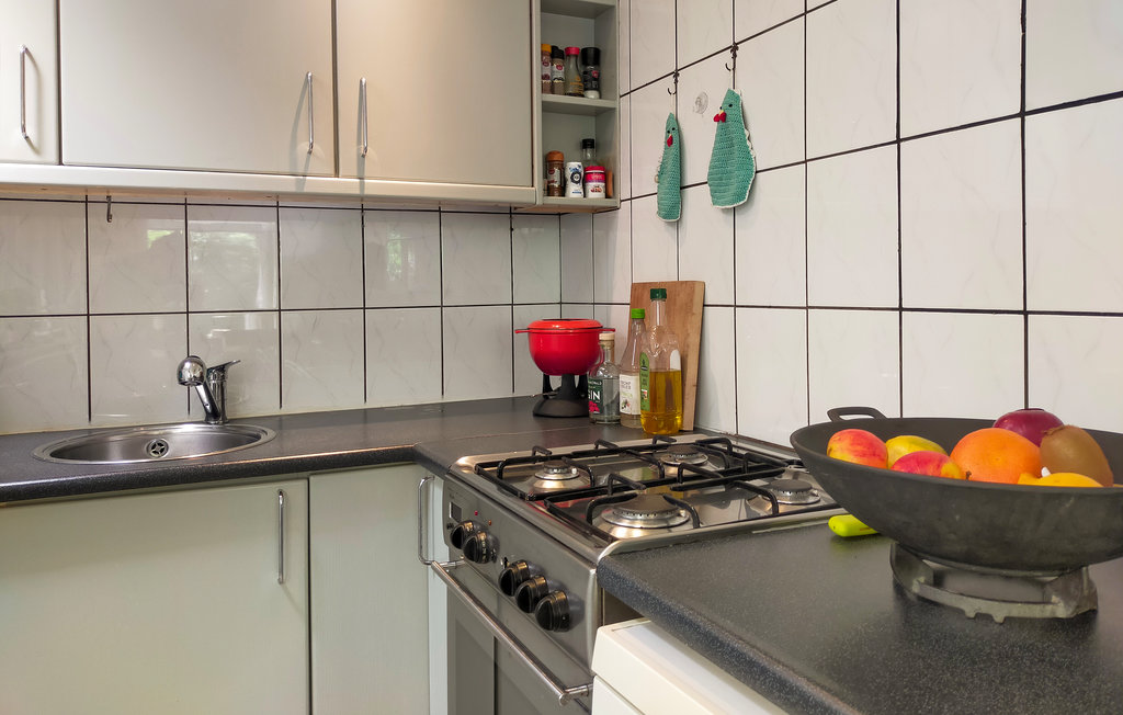 Feriehuse - Rekem-Lanaken , Belgien - BLI137 15