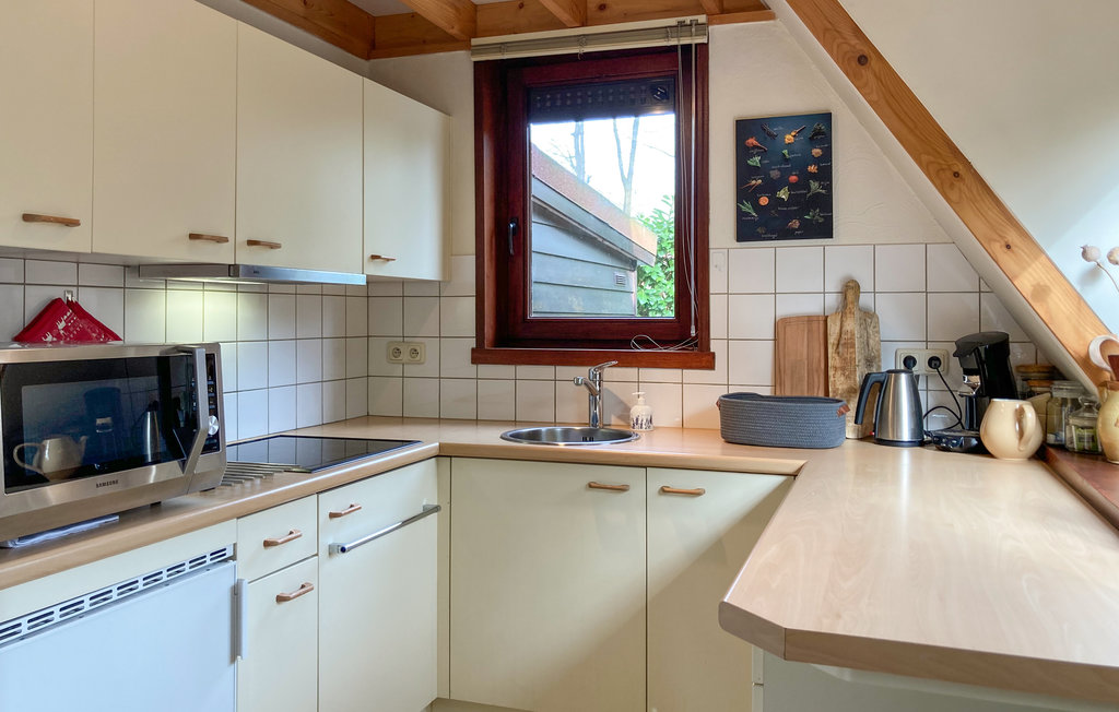 Feriehuse - Rekem-Lanaken , Belgien - BLI138 16