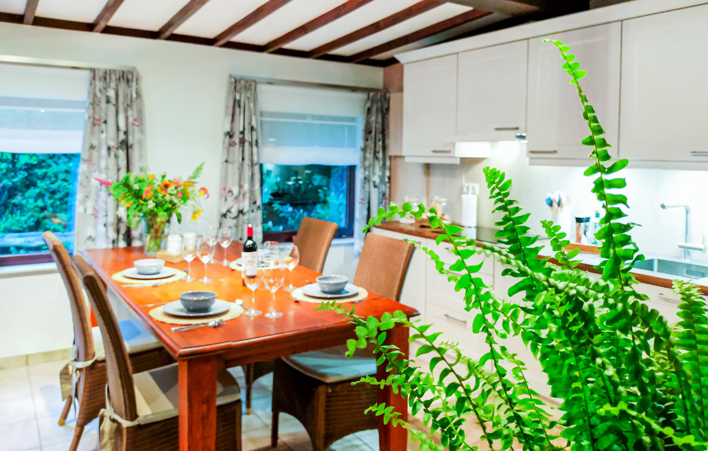 Feriehus - Meeuwen-Gruitrode , Belgia - BLI032 12