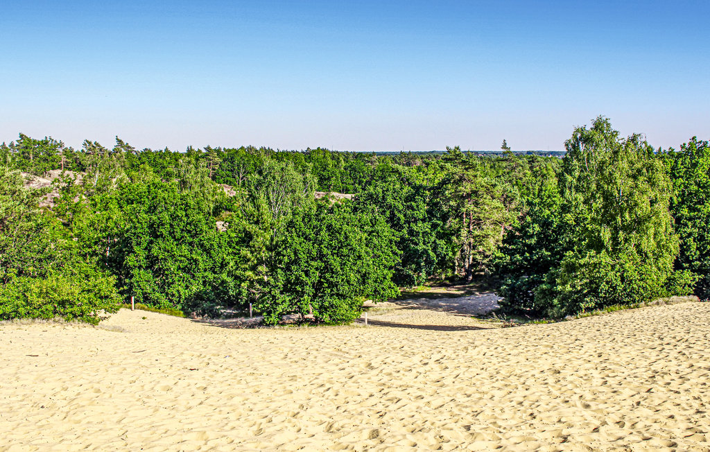 Feriehus - Meeuwen-Gruitrode , Belgia - BLI032 28