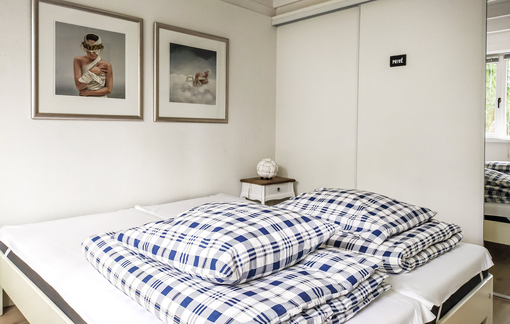 Ferienhaus - Rekem-Lanaken , Belgien - BLI129 23