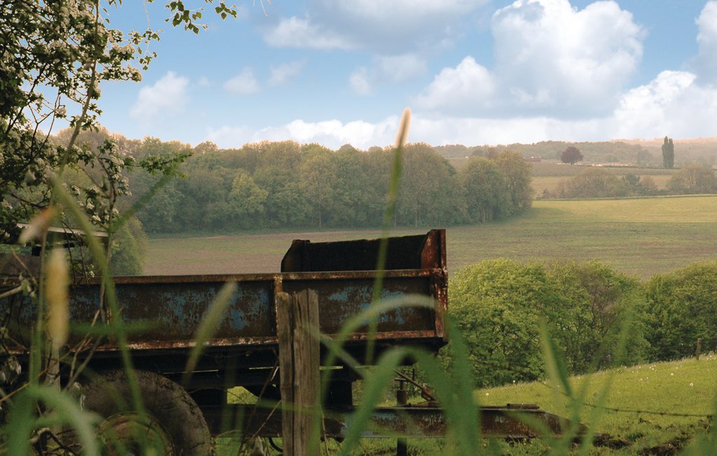 Feriehus - Remersdaal, Voeren , Belgia - BLI030 26