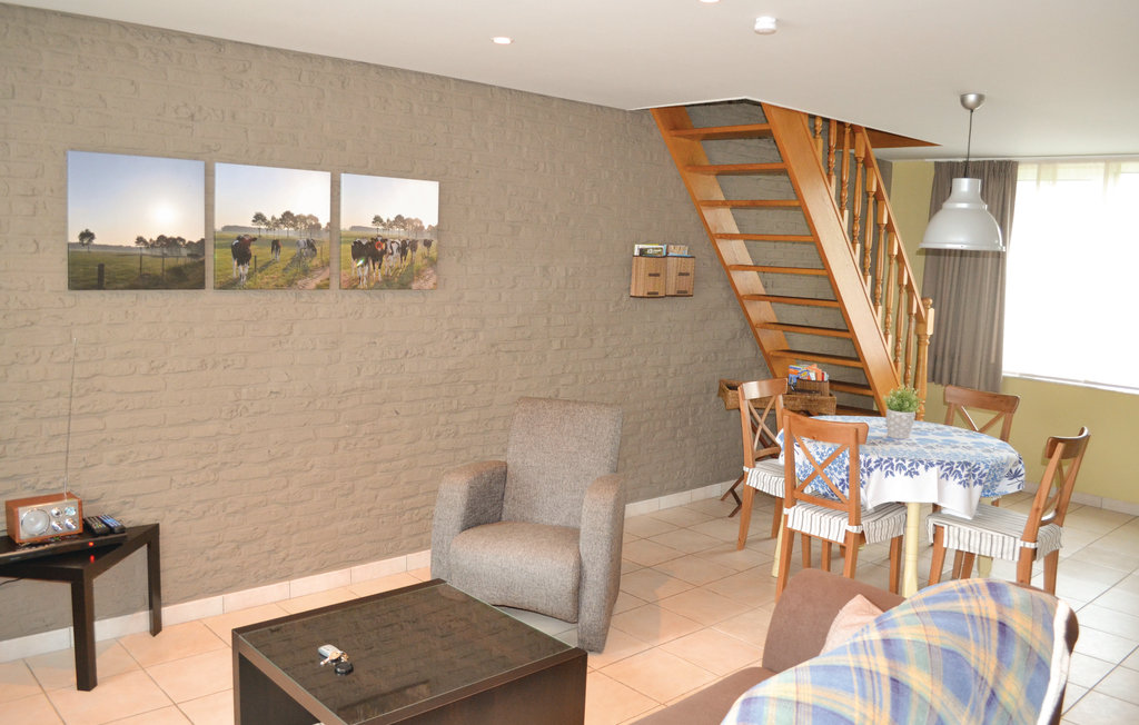 Feriehus - Kinrooi , Belgia - BLI012 4