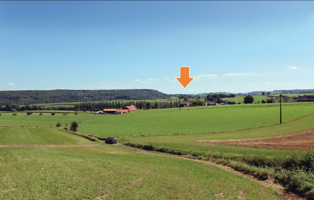 Feriehus - Remersdaal, Voeren , Belgia - BLI030 27