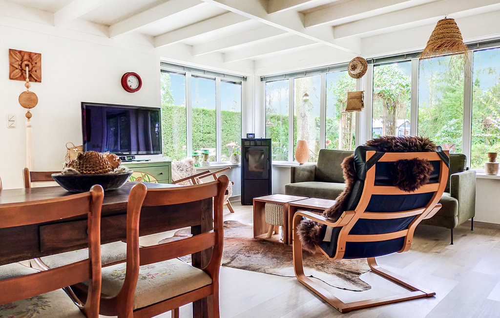 Ferienhaus - Rekem-Lanaken , Belgien - BLI129 18